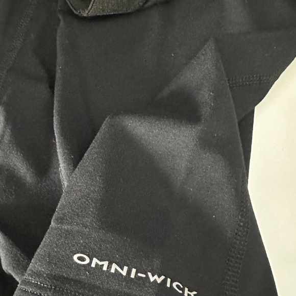 Columbia Midweight Base Layer Tights Women’s Large NWT - Picture 6 of 10